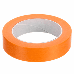 Afplaktape Gold Washi Tape