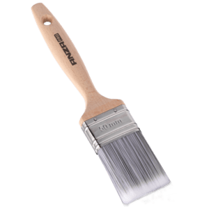 Anza Pro Classic Allround Platte Kwast