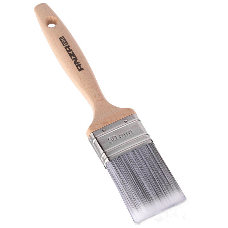 Anza Pro Classic Allround Platte Kwast
