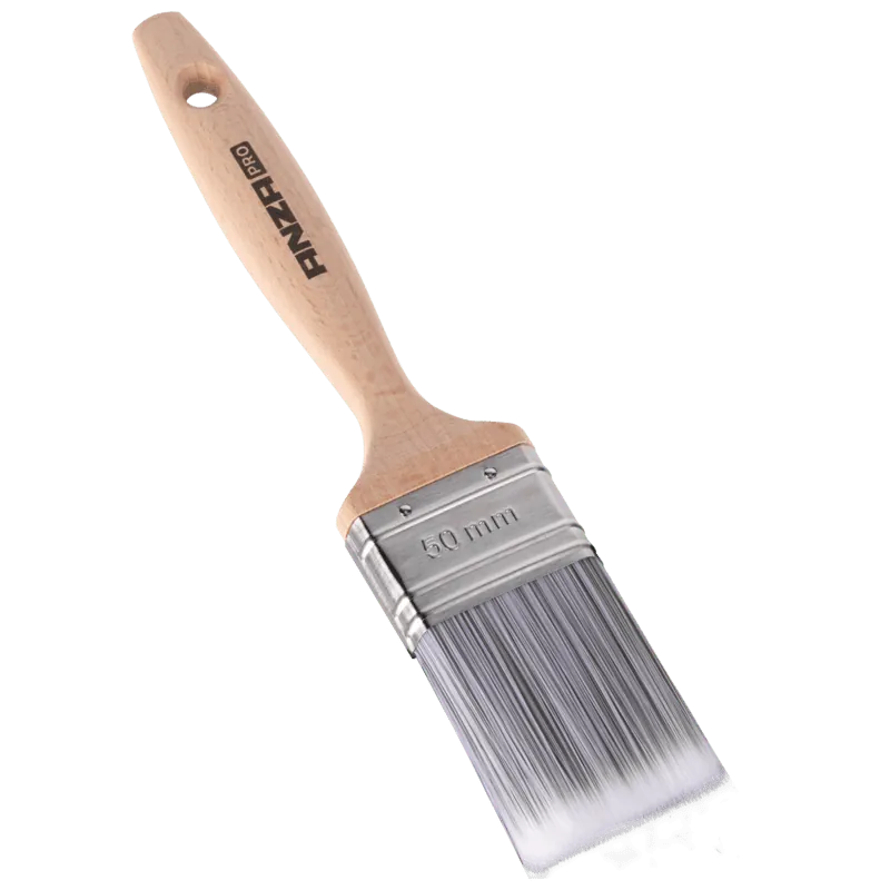 Anza Pro Classic Allround Platte Kwast