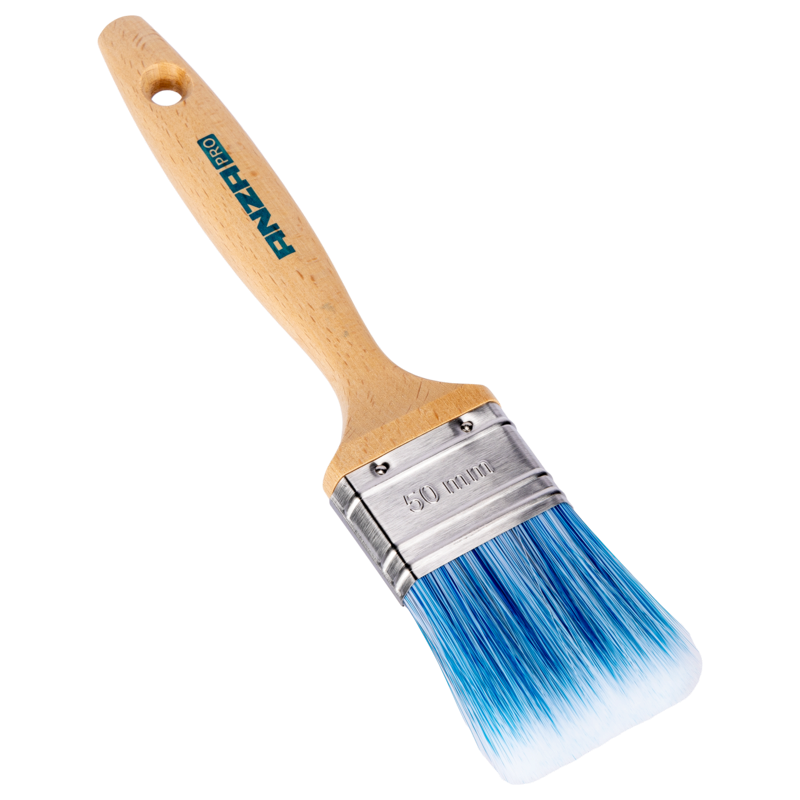 Anza Pro Super Soft Platte Kwast