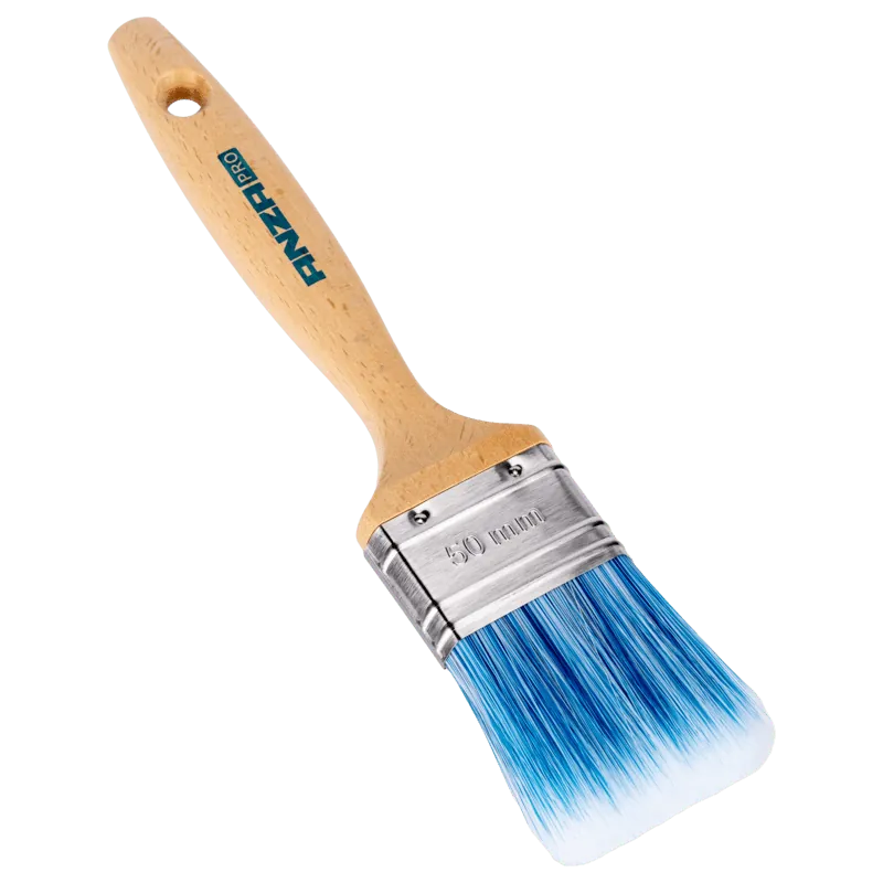 Anza Pro Super Soft Platte Kwast