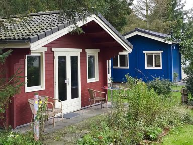 Eigenaar recreatiepark Elfbergen