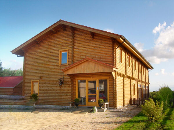 Alles over transparante beits