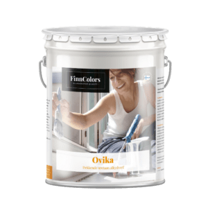 Ovika_ureteraanalk Ovika verfblik