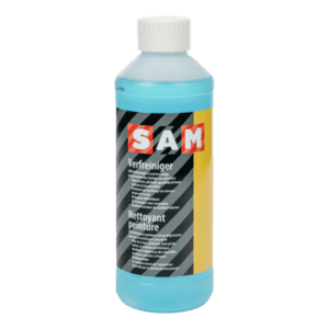 Verfreiniger Verfreiniger