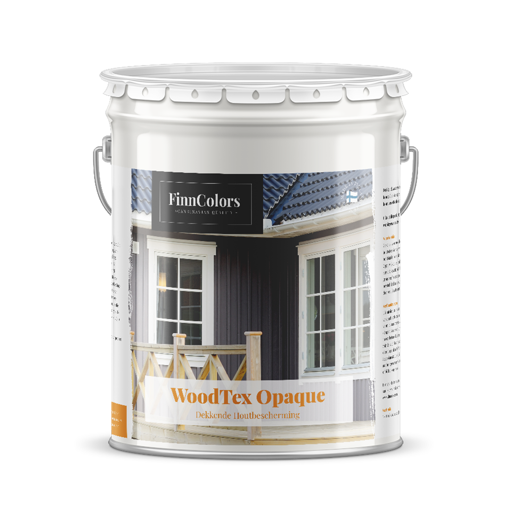 Woodtex Opaque