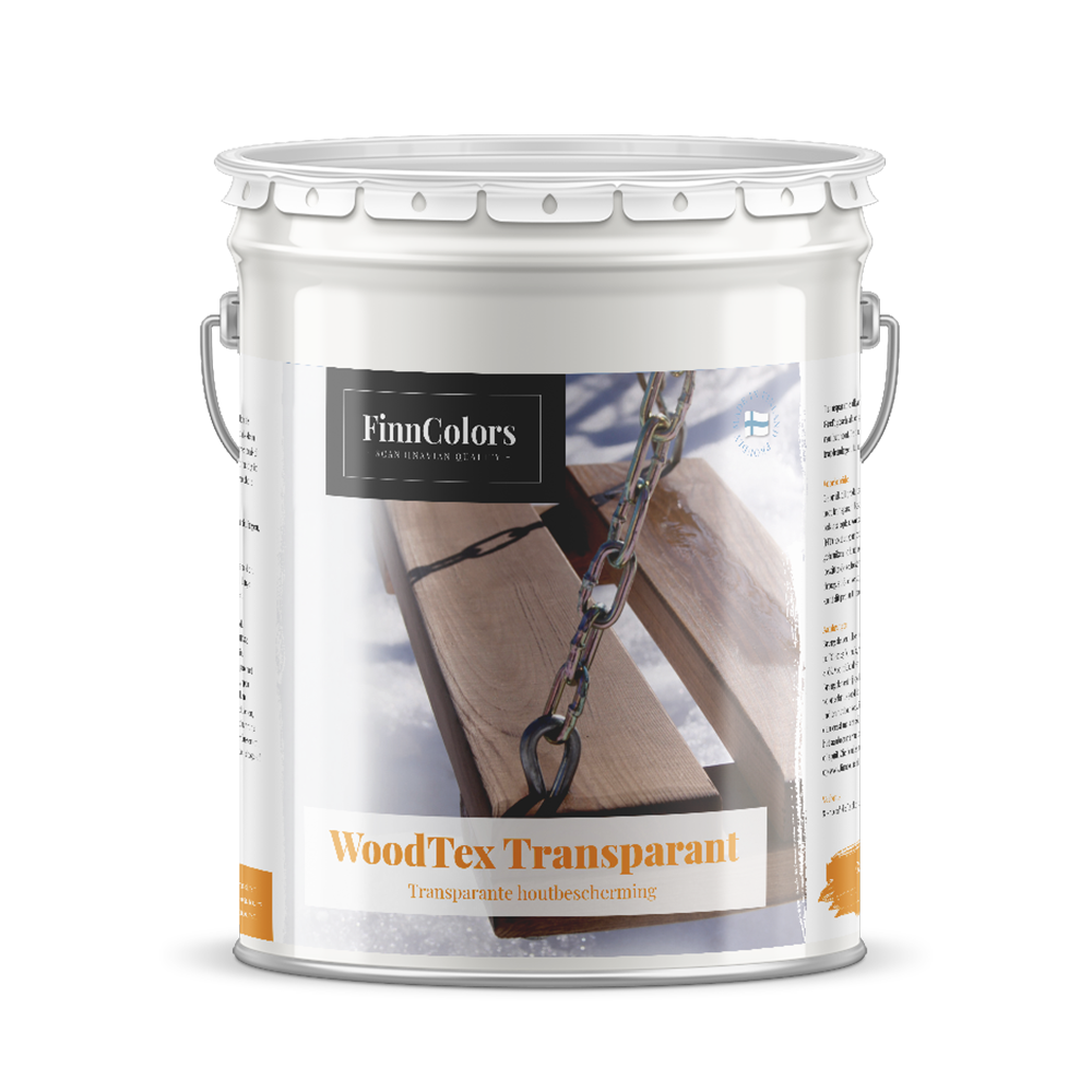 Woodtex Transparant