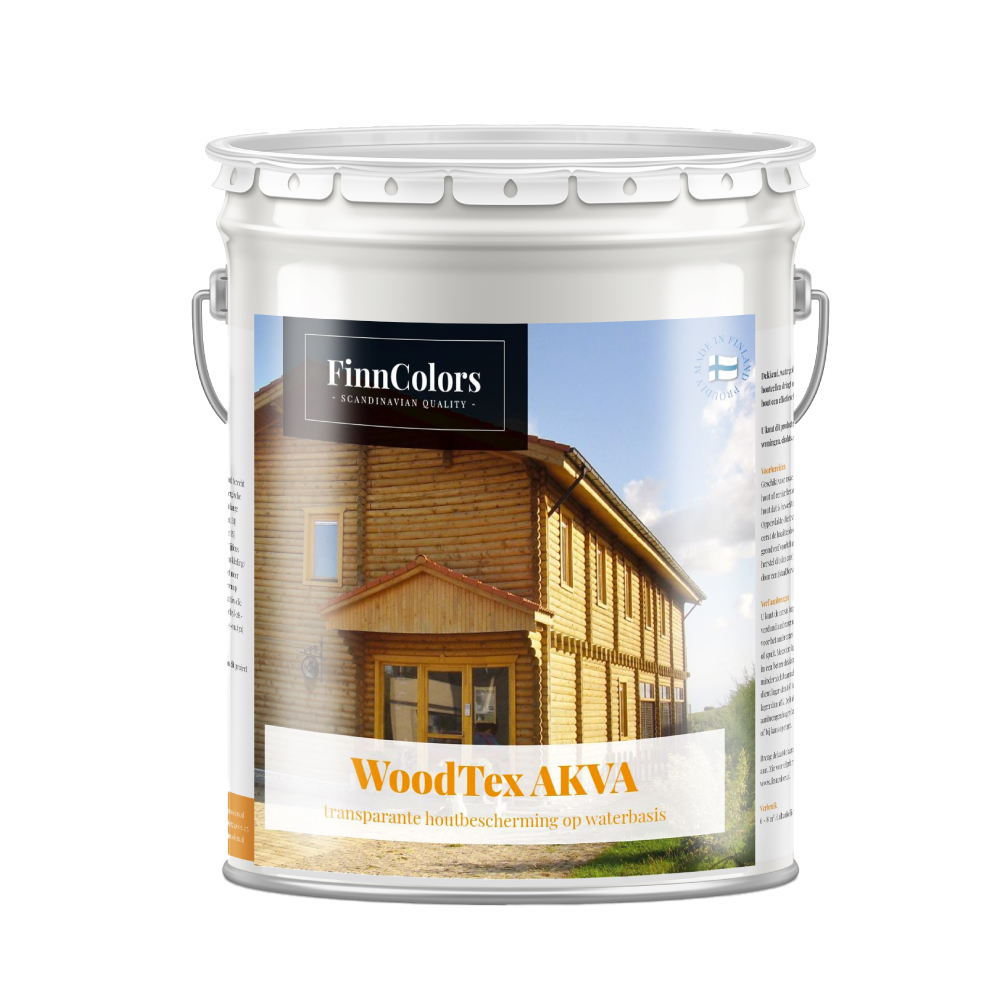 Woodtex Akva