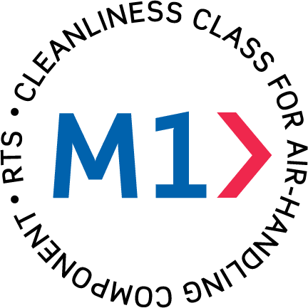 M1 milieukeurmerk