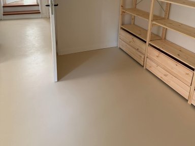 Ovika Vloerenverf Akva (Harich)